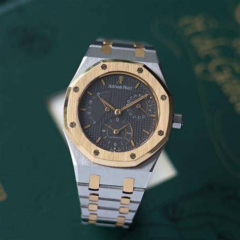 audemars piguet royal oak 25730|Audemars Piguet royal oak size.